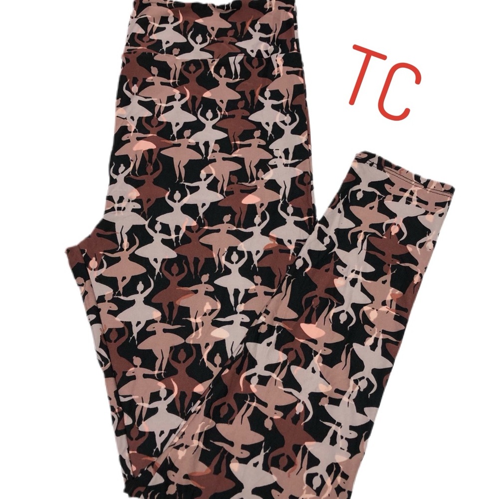 Boutique LuLaRoe Leggings